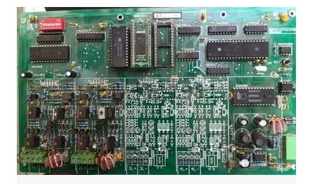 安徽消防回路主板维修